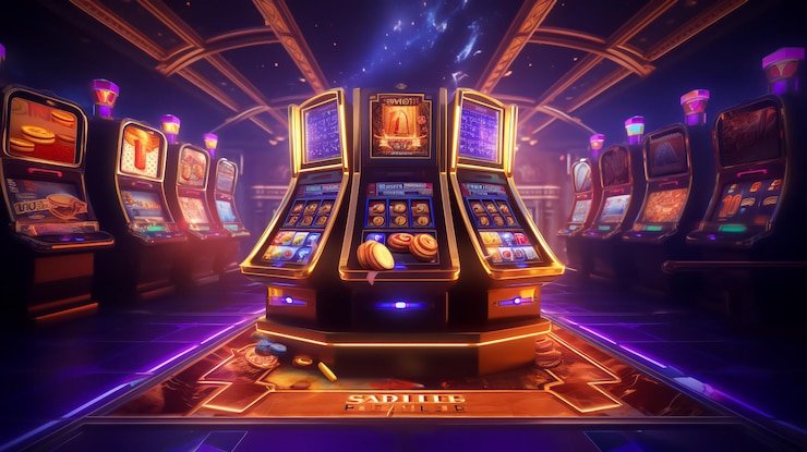 Program promosi winsortoto untuk pemain Bigger Bass Bonanza