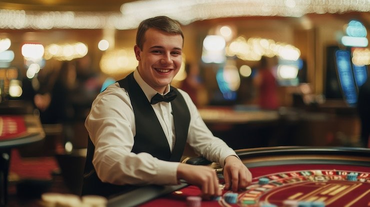Fitur bonus Bigger Bass Bonanza Fitur bonus Bigger Bass Bonanza